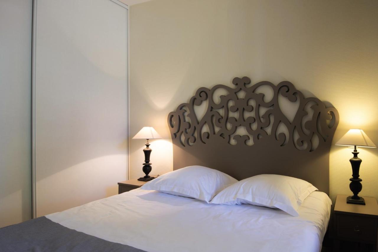 Belambra Clubs Residence Rocamadour - Les Portes De Dordogne Alvignac Buitenkant foto