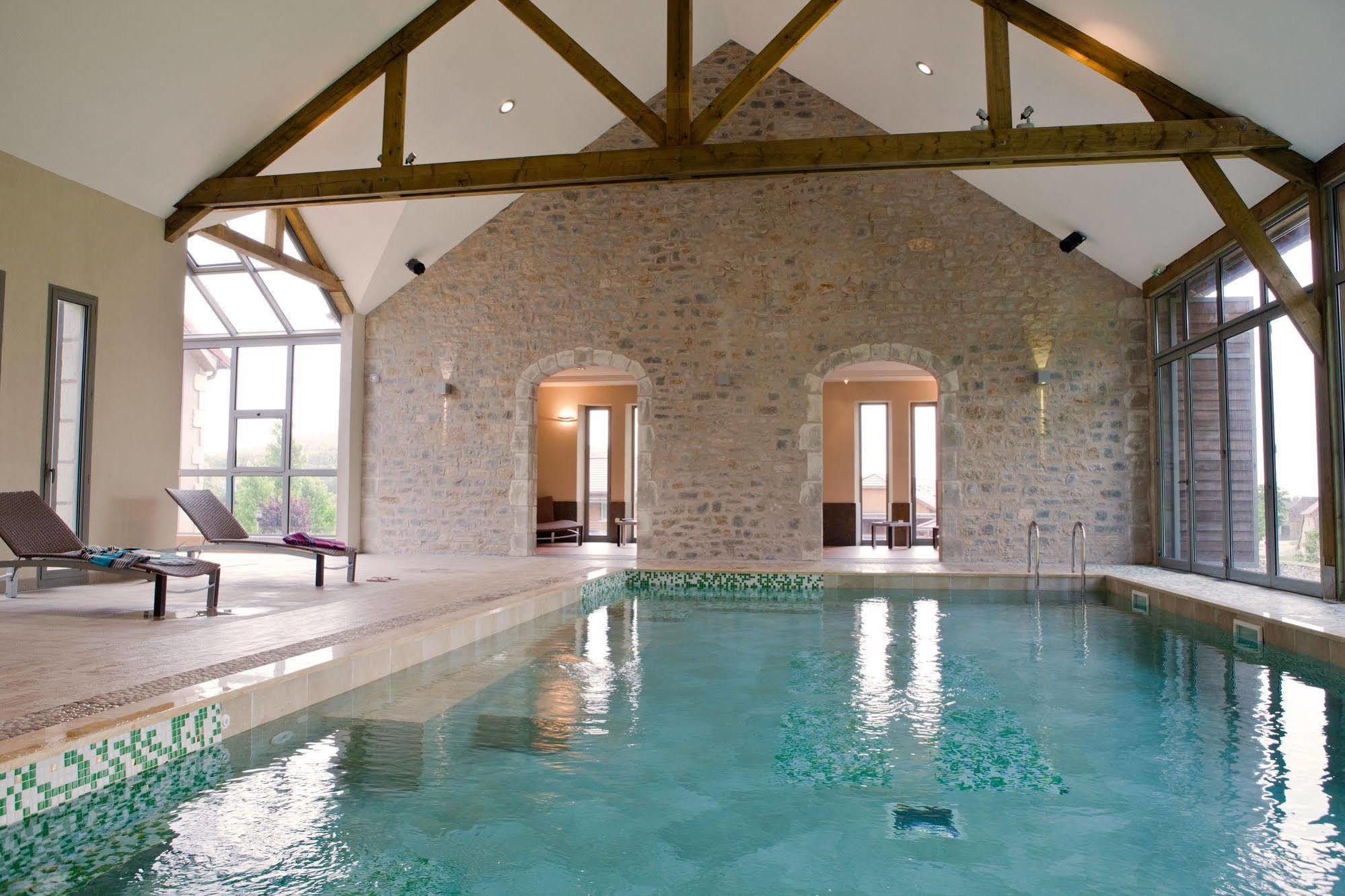 Belambra Clubs Residence Rocamadour - Les Portes De Dordogne Alvignac Buitenkant foto