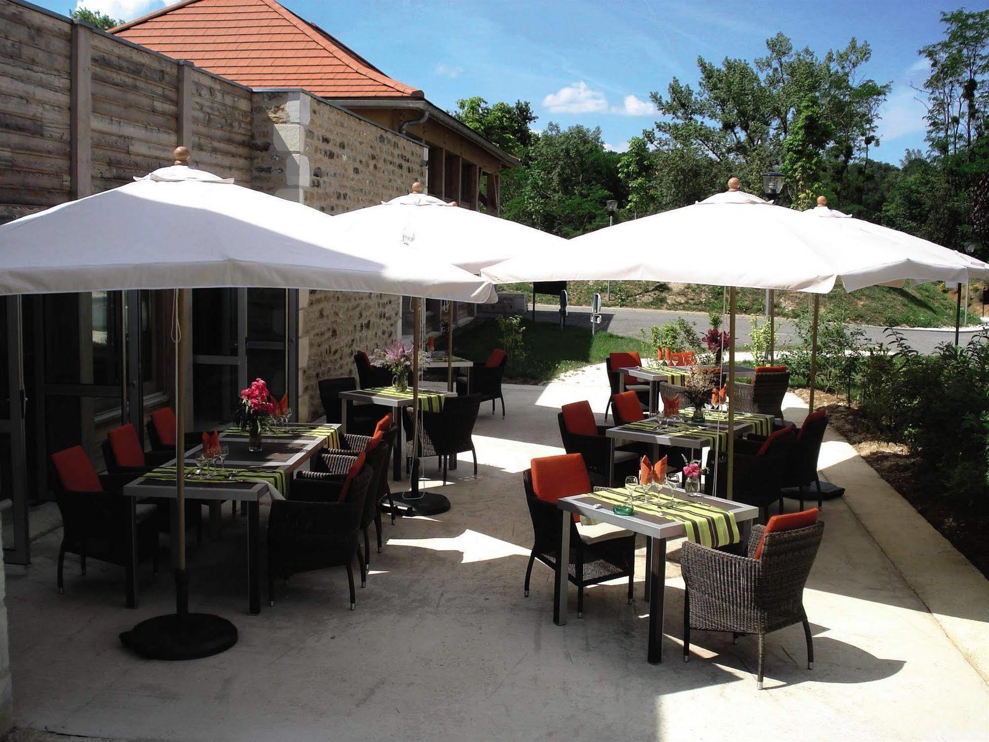 Belambra Clubs Residence Rocamadour - Les Portes De Dordogne Alvignac Buitenkant foto